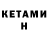 Кетамин ketamine Ivan Tyshyk